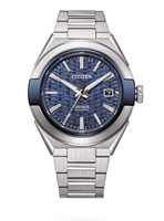 Orologio Citizen Uomo Series 8 automatic in Acciaio NA1037-53L - NA1037-53L